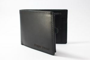leather wallets for men